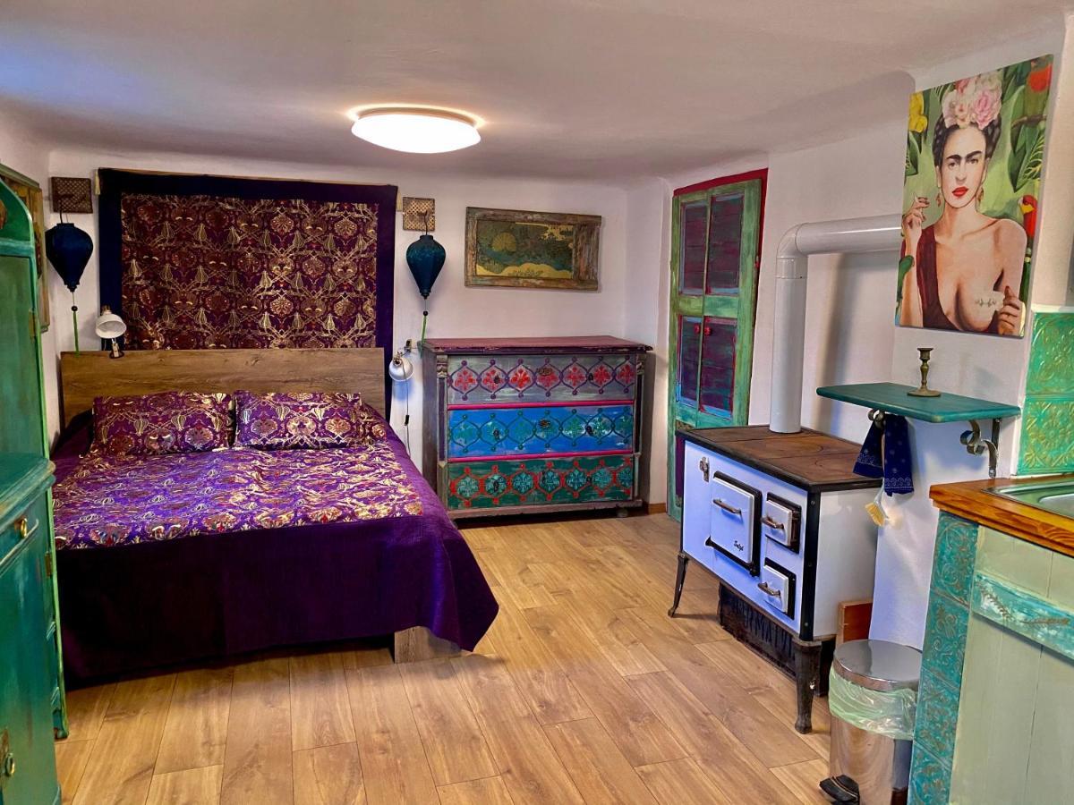Bohemian Eco Lodge At Lake Balaton Kisapati Экстерьер фото